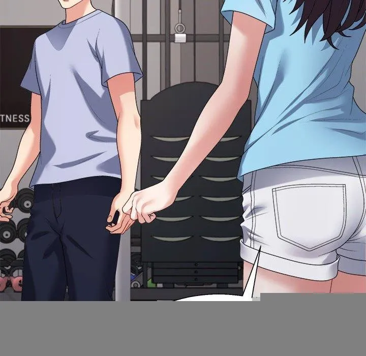 不同寻常的爱 - 第39話 - page 43