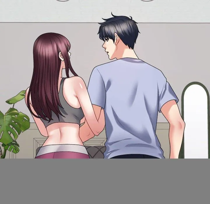 不同寻常的爱 - 第39話 - page 47