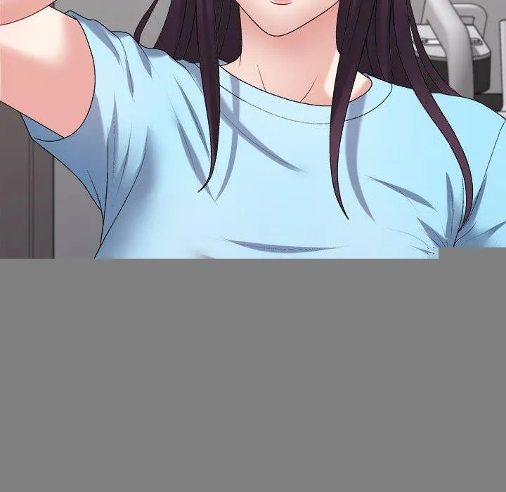 不同寻常的爱 - 第39話 - page 50