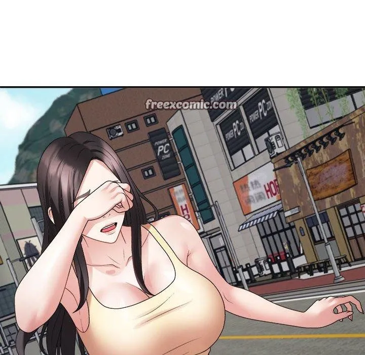 不同寻常的爱 - 第39話 - page 75
