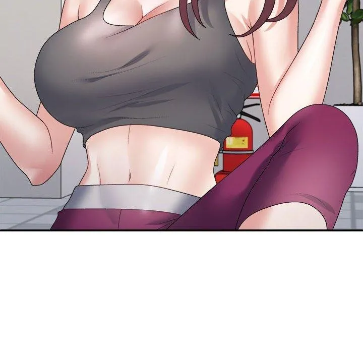 不同寻常的爱 - 第39話 - page 81