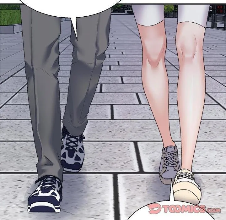 不同寻常的爱 - 第39話 - page 92