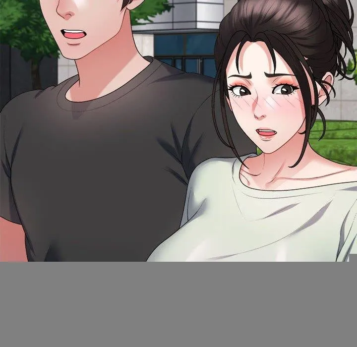 不同寻常的爱 - 第39話 - page 101