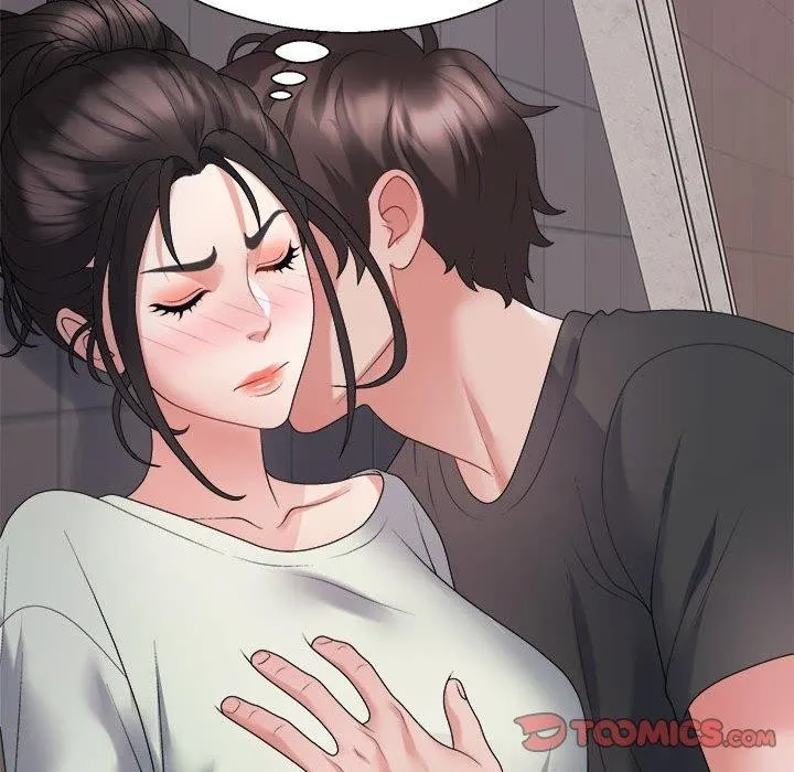 不同寻常的爱 - 第39話 - page 116