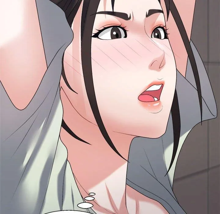 不同寻常的爱 - 第39話 - page 127