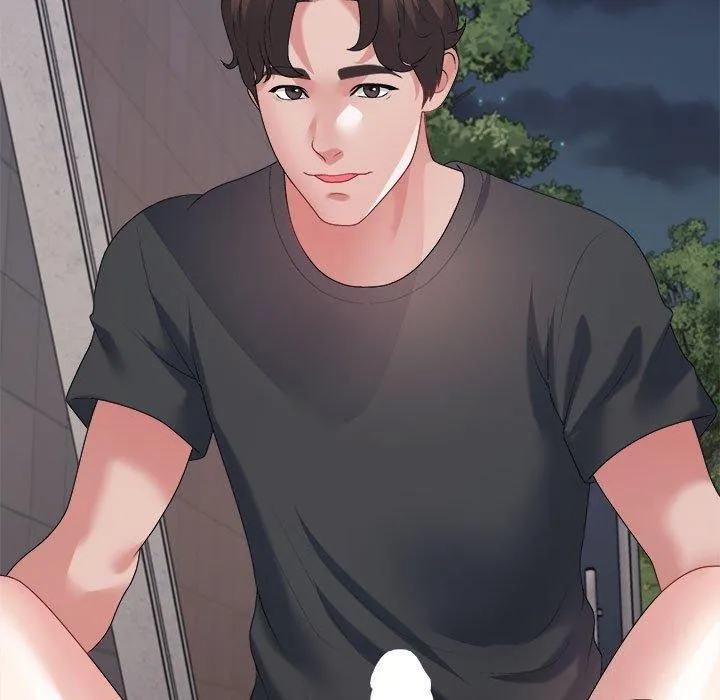 不同寻常的爱 - 第39話 - page 140