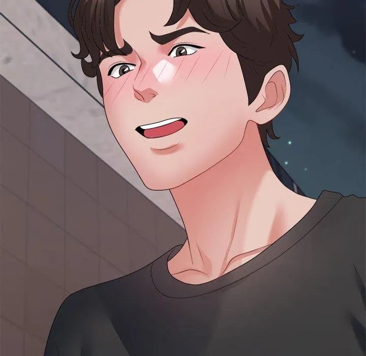不同寻常的爱 - 第39話 - page 168