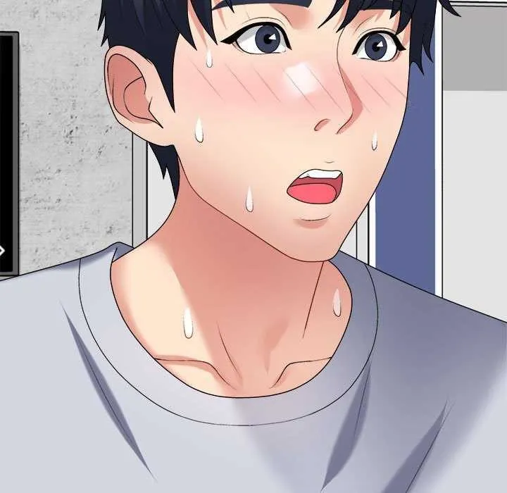 不同寻常的爱 - 第34話 - page 13