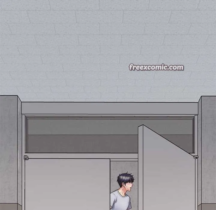 不同寻常的爱 - 第34話 - page 15