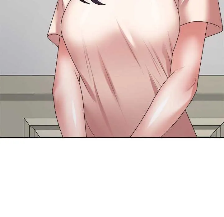 不同寻常的爱 - 第34話 - page 21