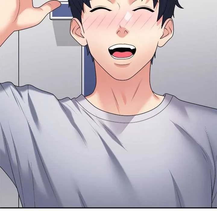 不同寻常的爱 - 第34話 - page 27