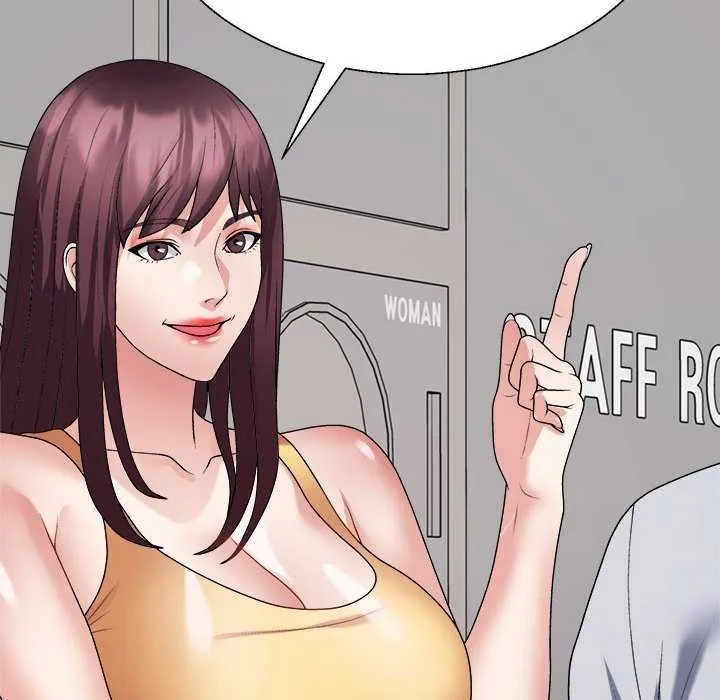 不同寻常的爱 - 第34話 - page 34