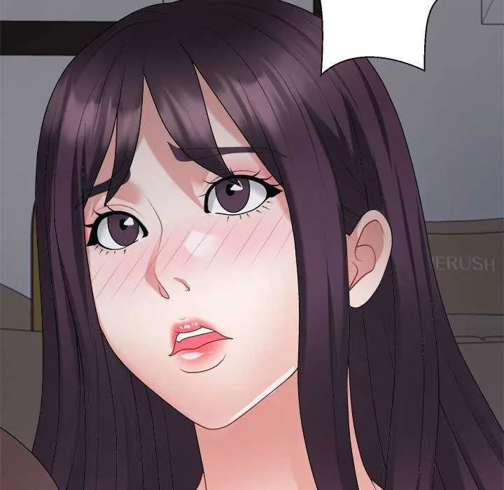 不同寻常的爱 - 第34話 - page 54