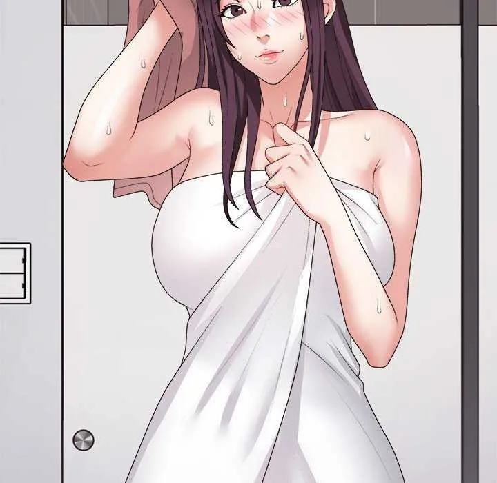 不同寻常的爱 - 第34話 - page 78