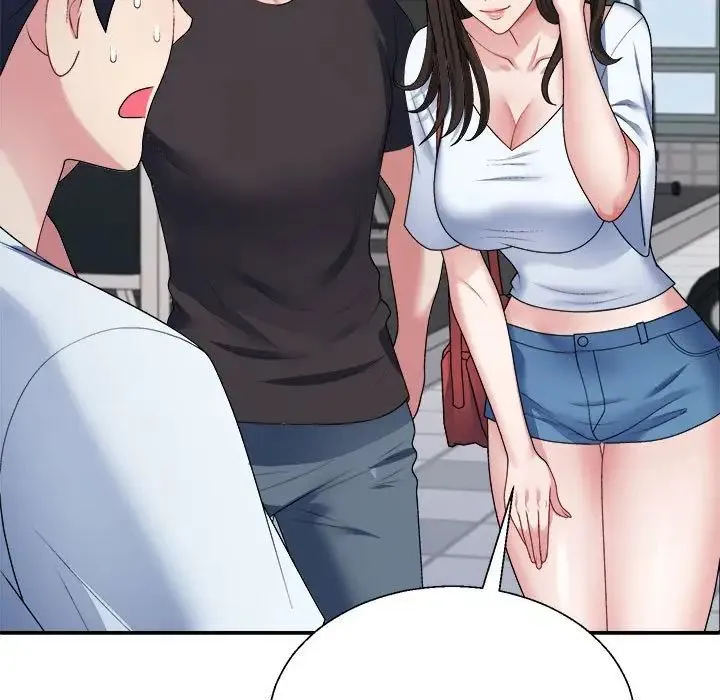 不同寻常的爱 - 第4話 - page 58