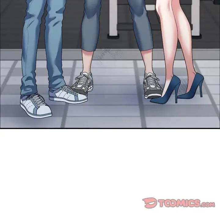 不同寻常的爱 - 第4話 - page 63