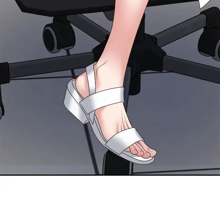 不同寻常的爱 - 第8話 - page 40