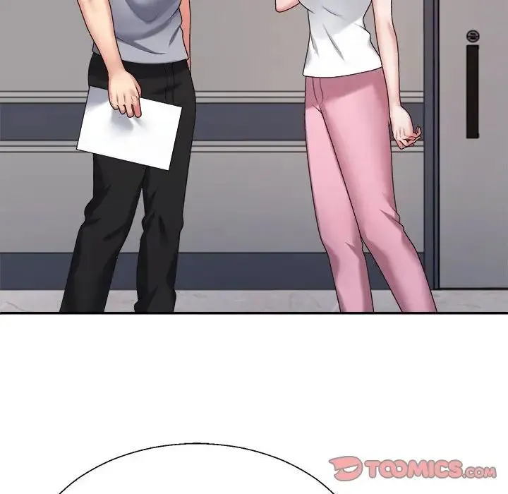 不同寻常的爱 - 第8話 - page 164