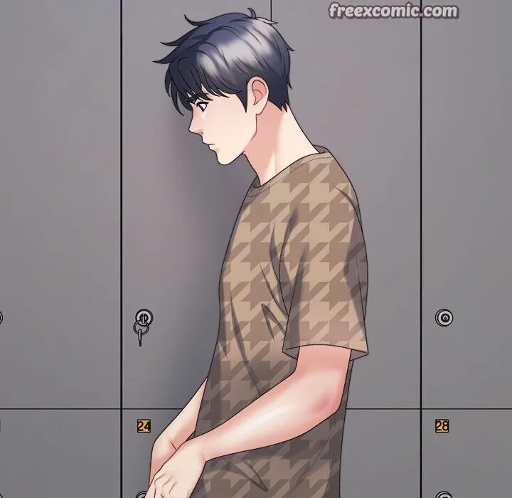 不同寻常的爱 - 第28話 - page 15