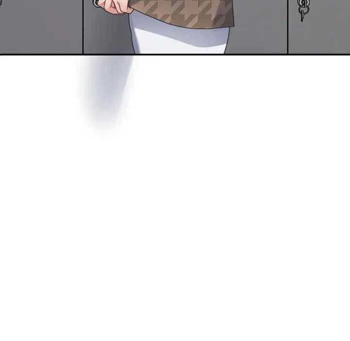 不同寻常的爱 - 第28話 - page 16