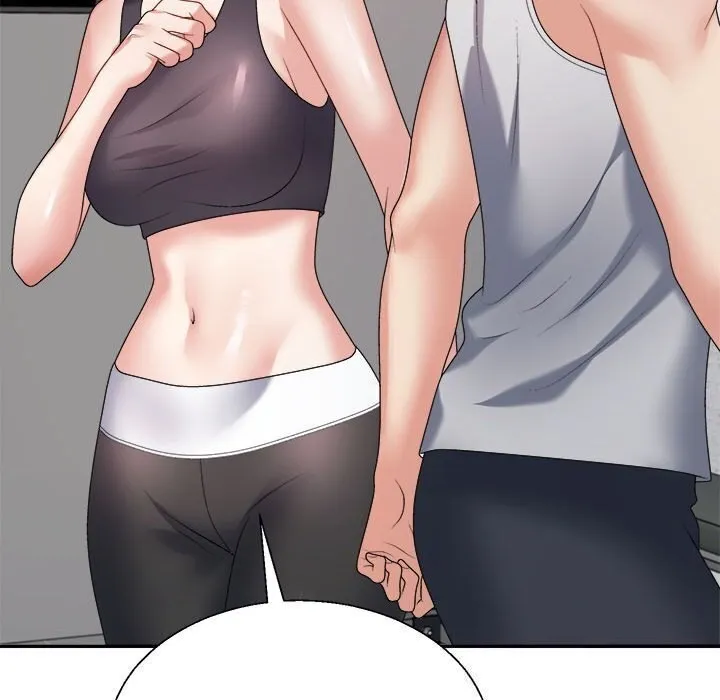 不同寻常的爱 - 第28話 - page 37
