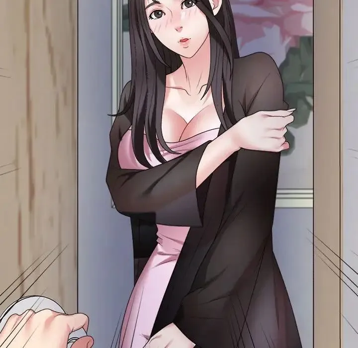 不同寻常的爱 - 第10話 - page 54