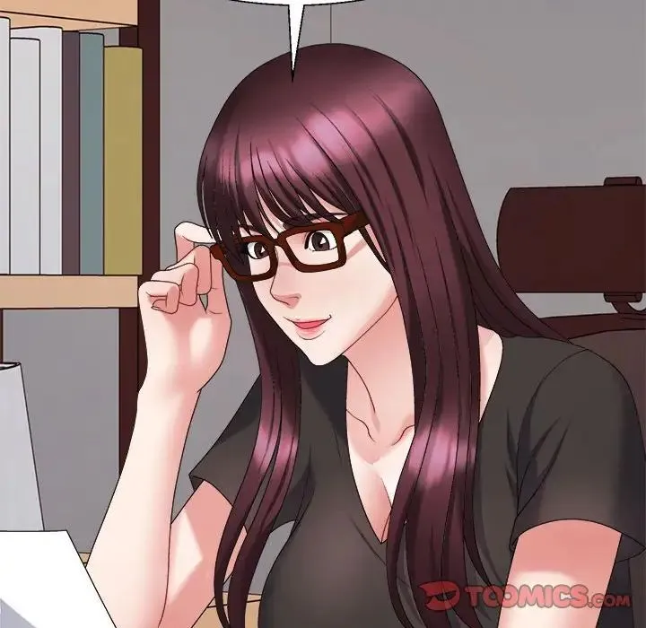 不同寻常的爱 - 第11話 - page 124