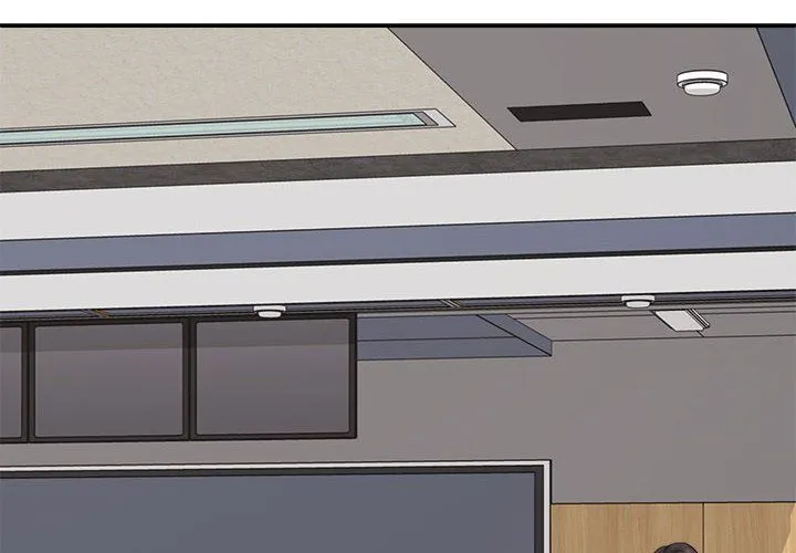 不同寻常的爱 - 第18話 - page 2