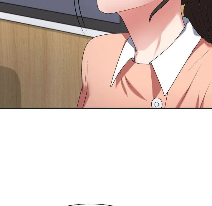 不同寻常的爱 - 第18話 - page 6