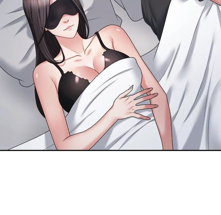 不同寻常的爱 - 第18話 - page 13