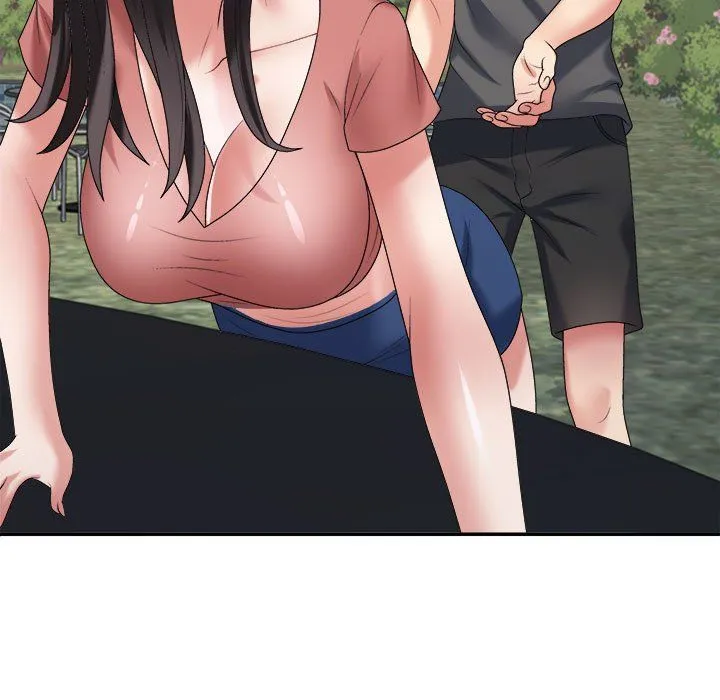 不同寻常的爱 - 第18話 - page 81