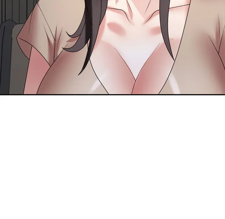 不同寻常的爱 - 第18話 - page 143