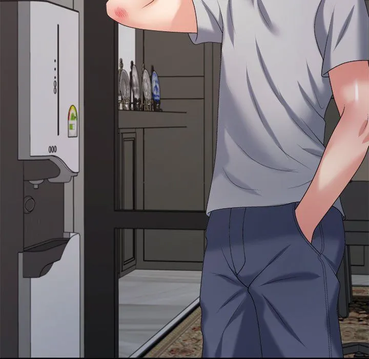 不同寻常的爱 - 第18話 - page 147