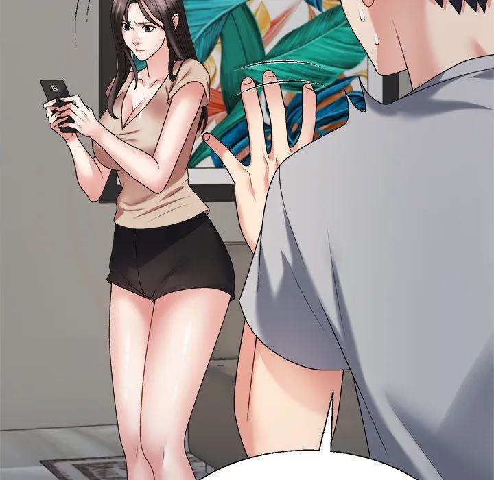 不同寻常的爱 - 第18話 - page 161