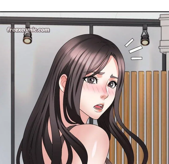 不同寻常的爱 - 第31話 - page 30