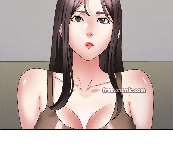 不同寻常的爱 - 第31話 - page 90