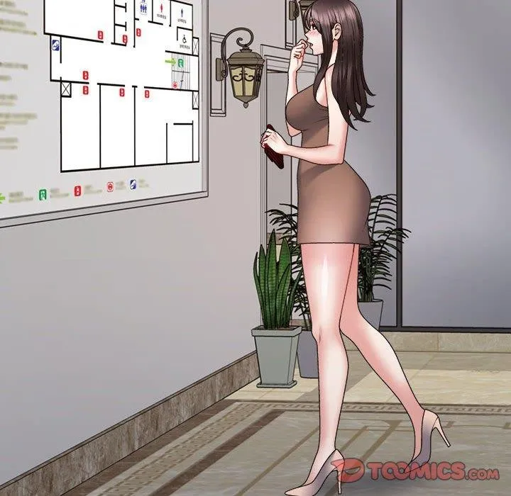 不同寻常的爱 - 第31話 - page 116