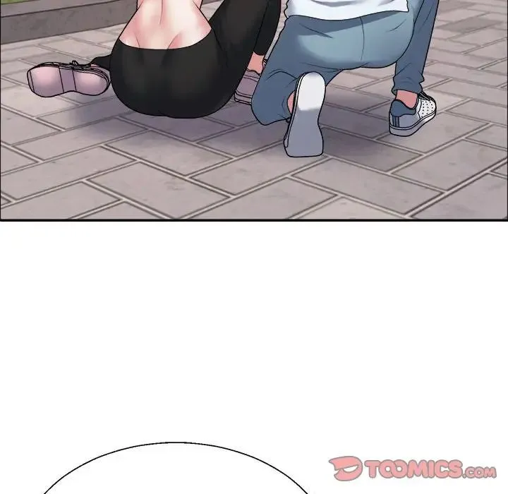 不同寻常的爱 - 第5話 - page 93