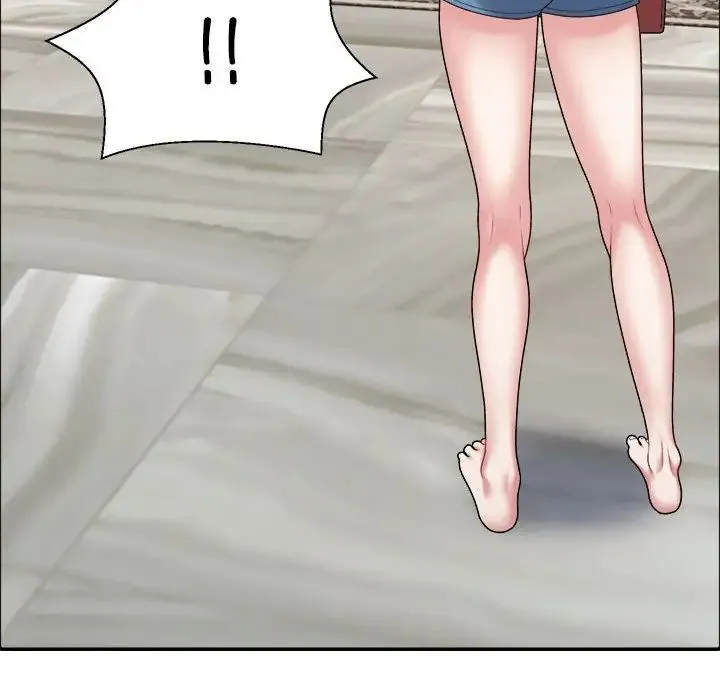 不同寻常的爱 - 第5話 - page 162