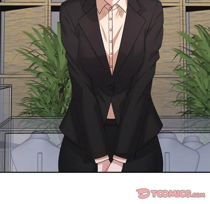 不同寻常的爱 - 第25話 - page 12