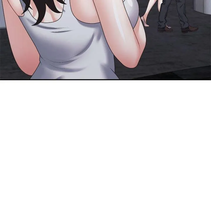 不同寻常的爱 - 第25話 - page 26
