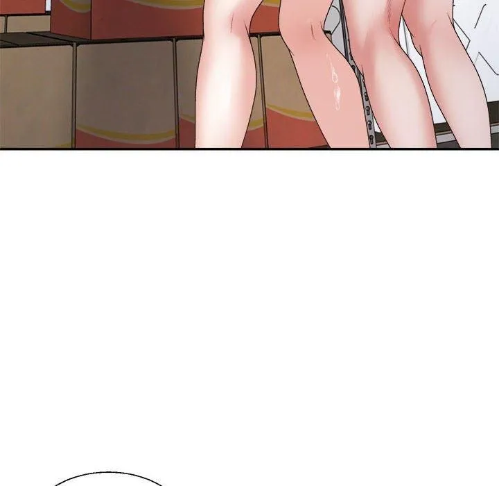 不同寻常的爱 - 第25話 - page 106