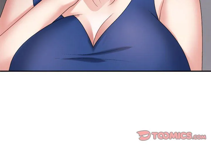 不同寻常的爱 - 第15話 - page 4