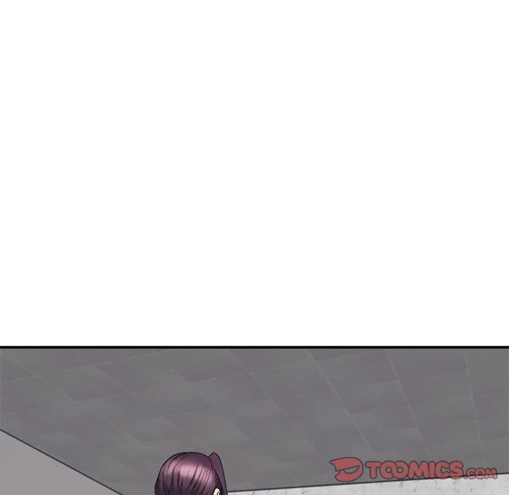 不同寻常的爱 - 第15話 - page 12