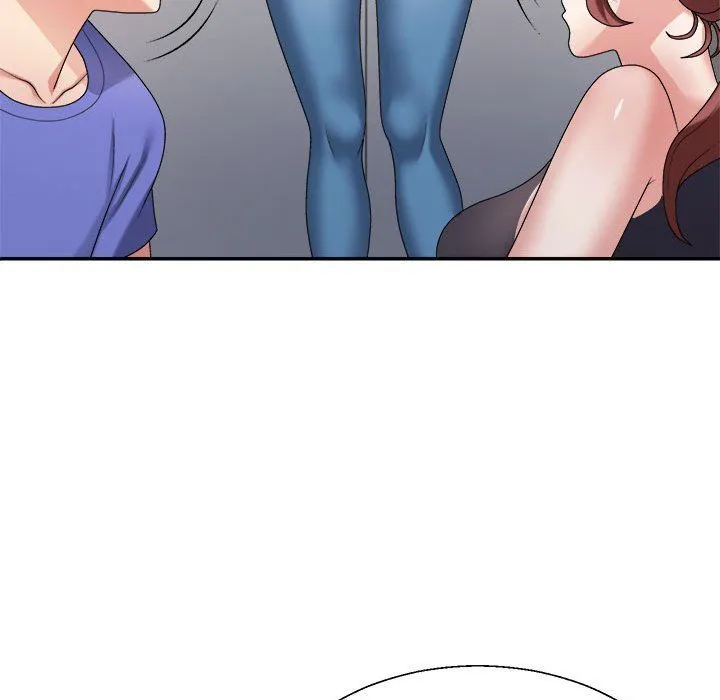 不同寻常的爱 - 第15話 - page 22