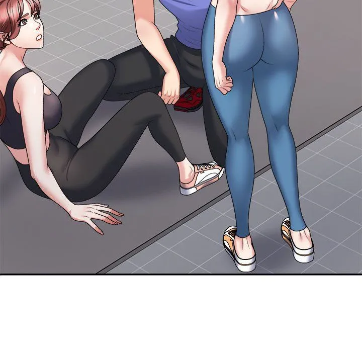 不同寻常的爱 - 第15話 - page 24