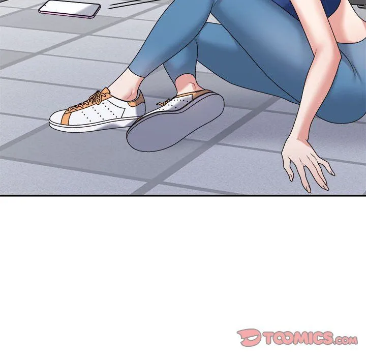 不同寻常的爱 - 第15話 - page 36
