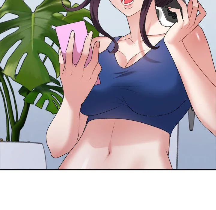 不同寻常的爱 - 第15話 - page 38