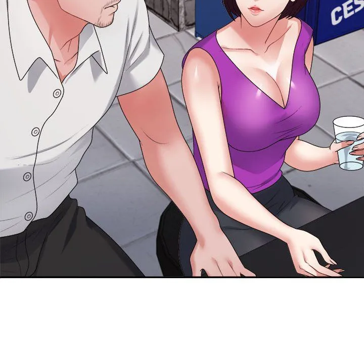 不同寻常的爱 - 第15話 - page 50