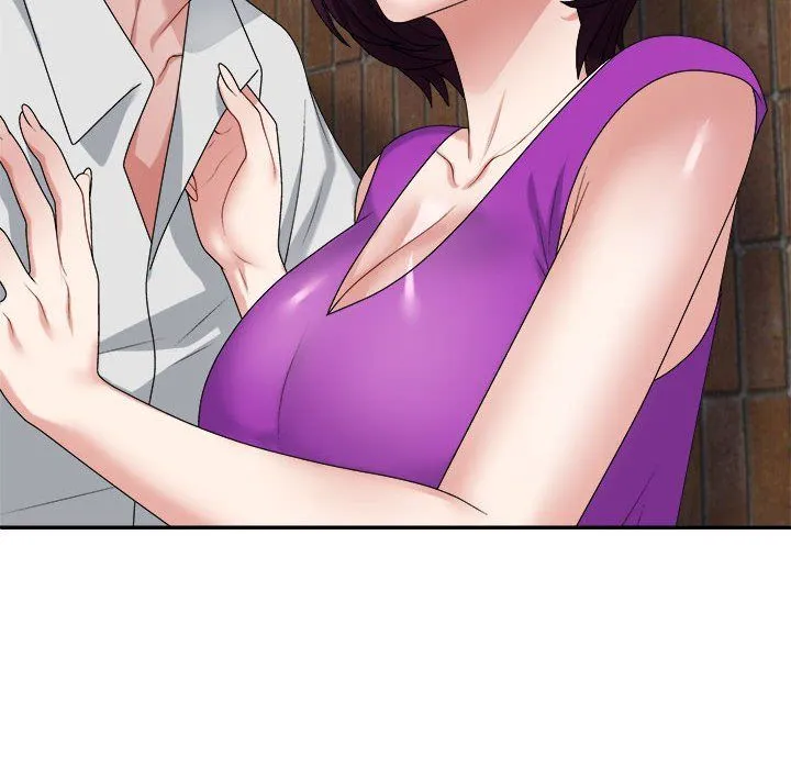 不同寻常的爱 - 第15話 - page 69